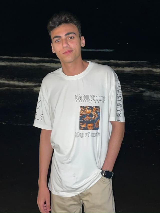 Ahmed Safwat