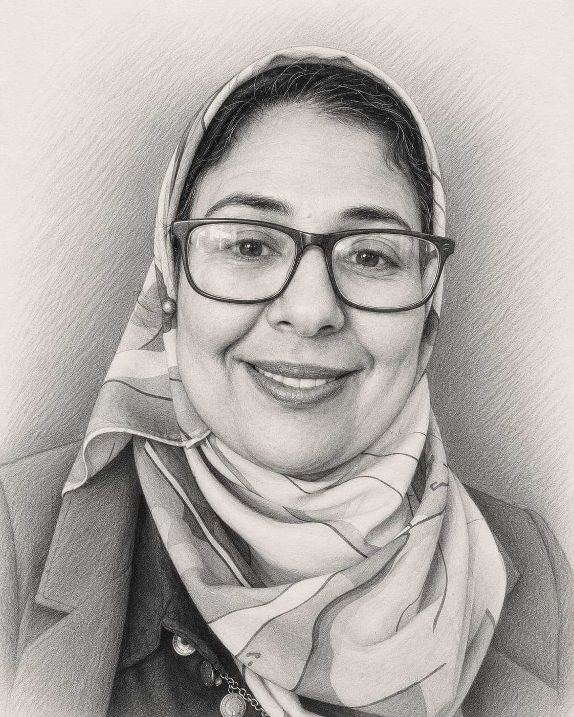 Dr. Marwa Fayez