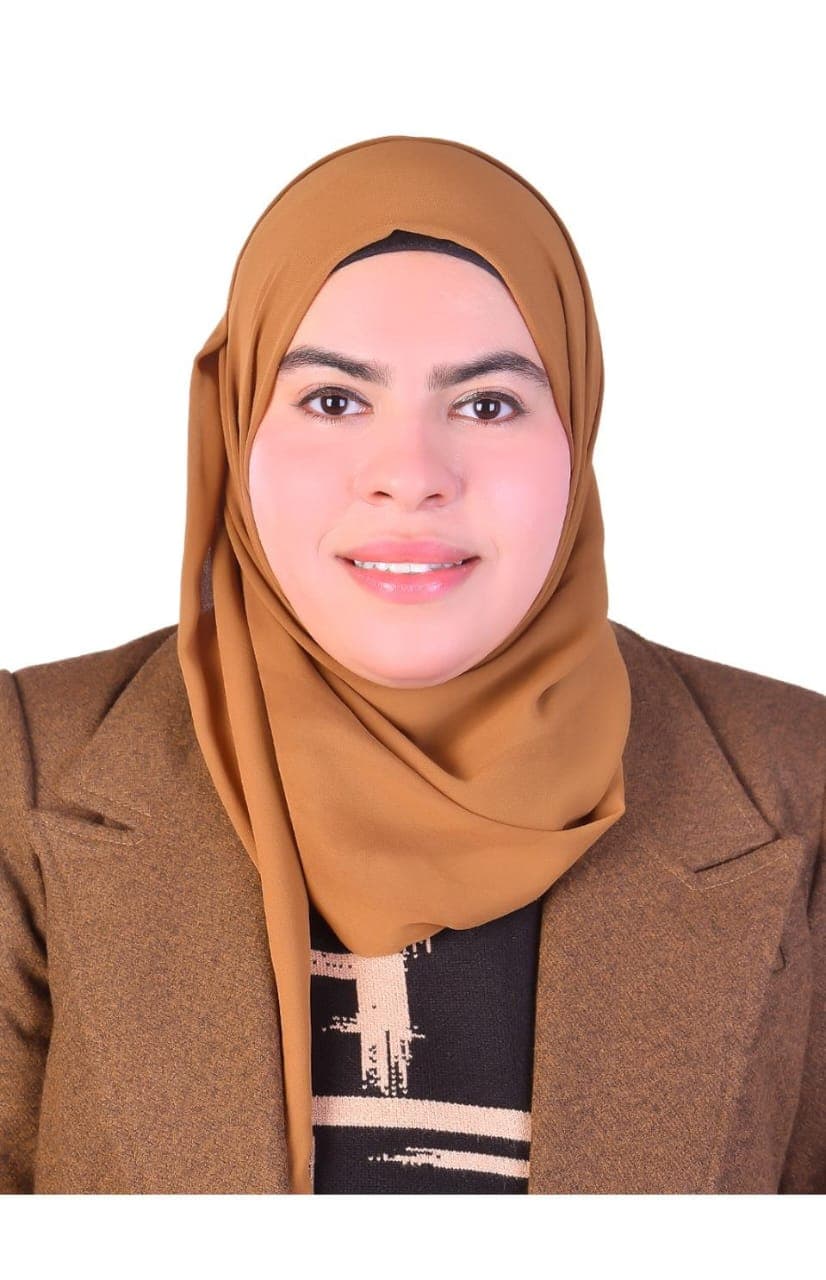 Dr. Hadeer Helaly