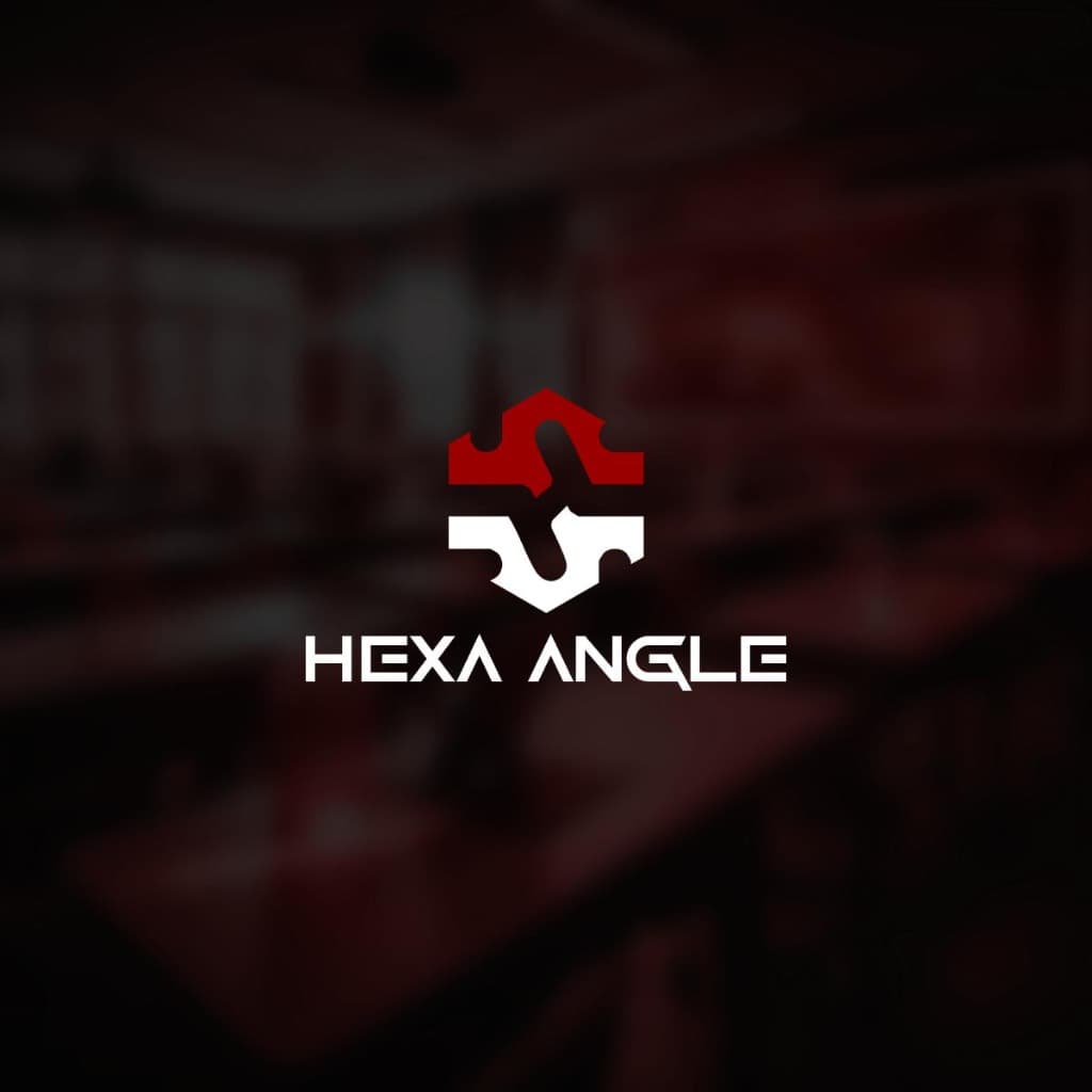 Hexa Angle