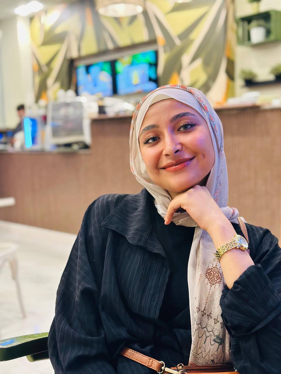 Basmala Elkhawaga