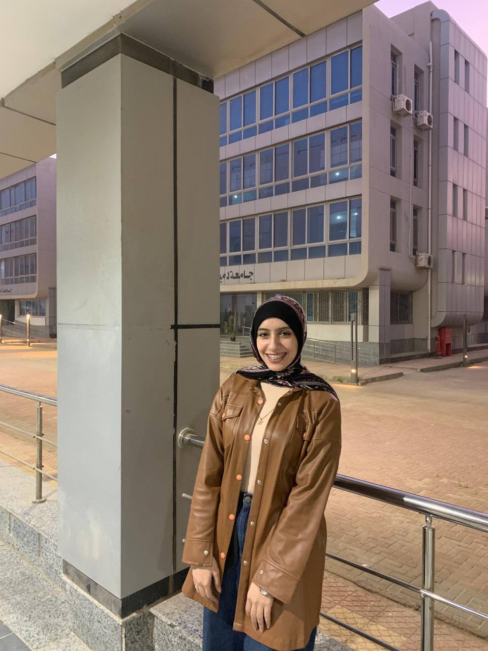 Nada Elhoseny