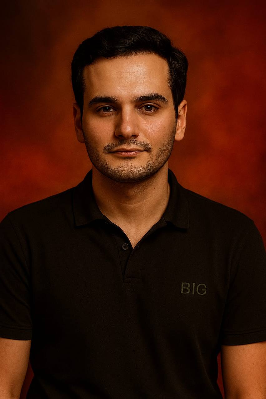 Youssef Abdelazeem